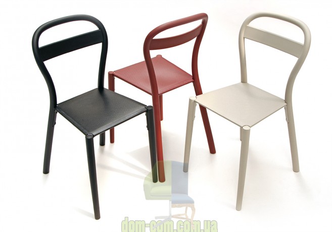 Стул Dal Segno Griz