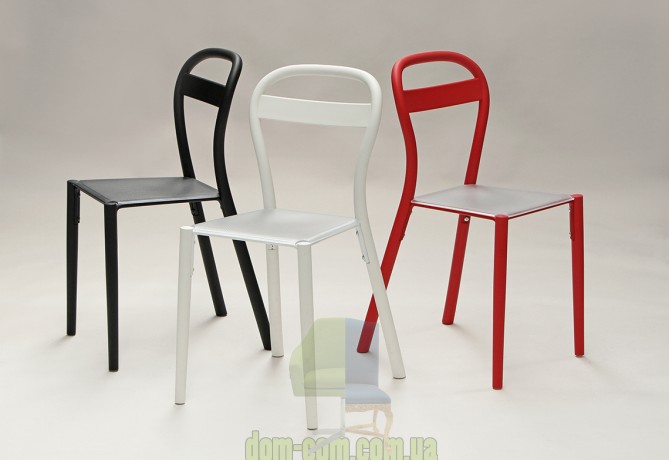 Стул Dal Segno Griz