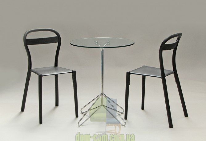 Стул Dal Segno Griz