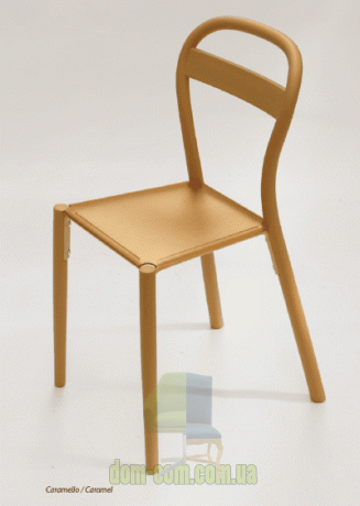 Стул Dal Segno Griz