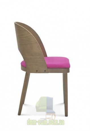 Cтул с изогнутой спинкой Fameg Avola A-1411