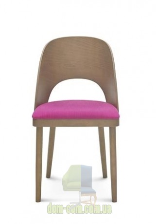 Cтул с изогнутой спинкой Fameg Avola A-1411