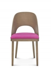 Cтул с изогнутой спинкой Fameg Avola A-1411