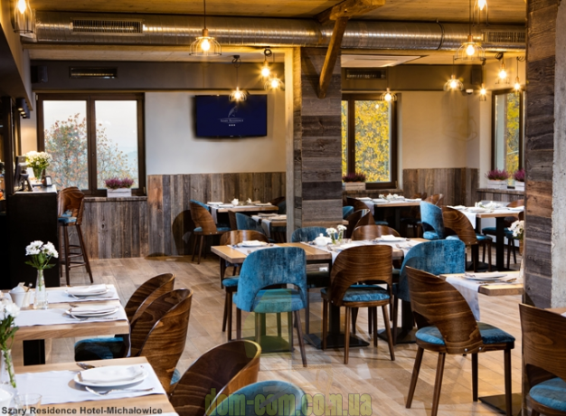 Cтул с изогнутой спинкой Fameg Avola A-1411