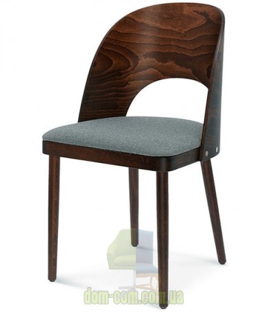 Cтул с изогнутой спинкой Fameg Avola A-1411