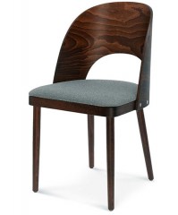 Cтул с изогнутой спинкой Fameg Avola A-1411