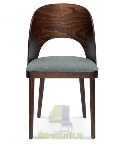 Cтул с изогнутой спинкой Fameg Avola A-1411