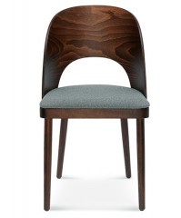 Cтул с изогнутой спинкой Fameg Avola A-1411