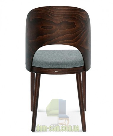 Cтул с изогнутой спинкой Fameg Avola A-1411