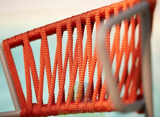 Штабелируемый стул с подлокотниками SCAB Design Lisa Filo 2869