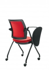 Cтул с откидным сиденьем Sesta Q-Go XL