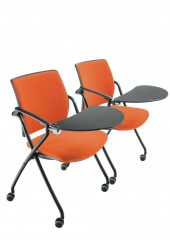 Cтул с откидным сиденьем Sesta Q-Go XL