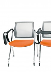 Cтул с откидным сиденьем Sesta Q-Go XL