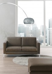 Комфортный диван Sesta Brera