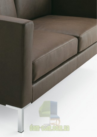 Комфортный диван Sesta Brera