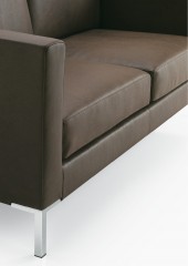 Комфортный диван Sesta Brera