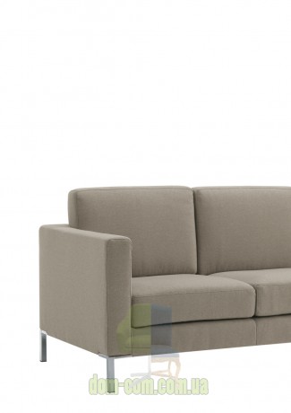 Комфортный диван Sesta Brera