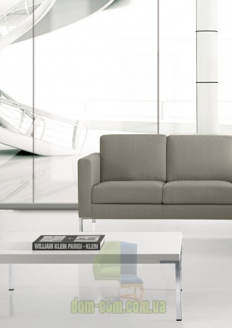 Комфортный диван Sesta Brera