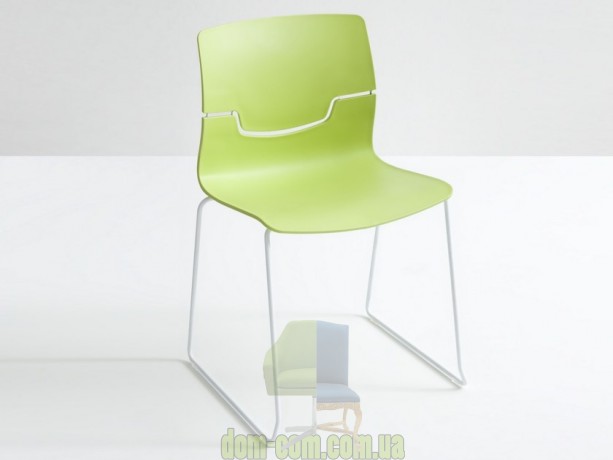 Универсальный стул на полозьях Gaber SLOT