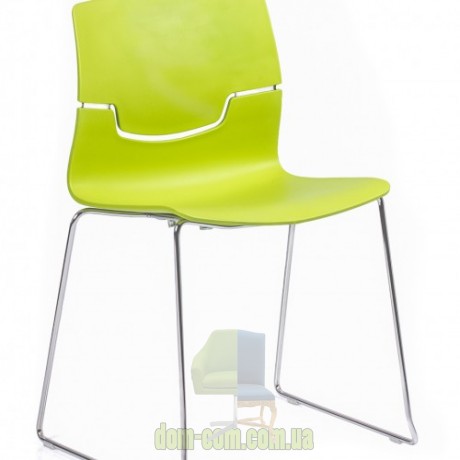 Универсальный стул на полозьях Gaber SLOT