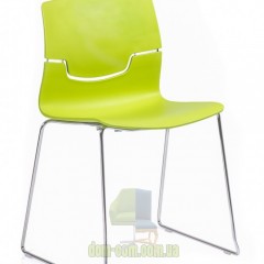  Универсальный стул на полозьях Gaber SLOT