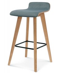 Стул барный Fameg Cleo BST-1605