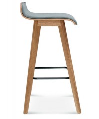 Стул барный Fameg Cleo BST-1605