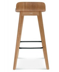 Стул барный Fameg Cleo BST-1605