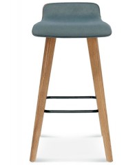 Стул барный Fameg Cleo BST-1605