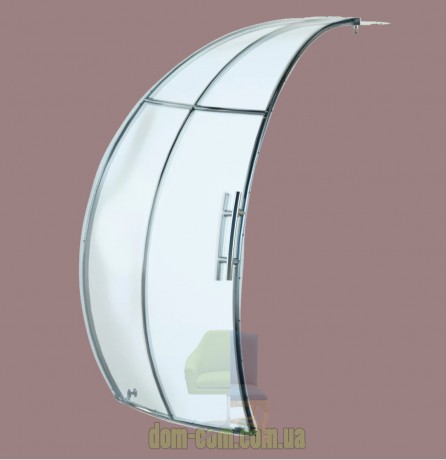 Дверь для купольного шатра Igloo Astreea