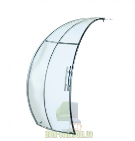 Дверь для купольного шатра Igloo Astreea