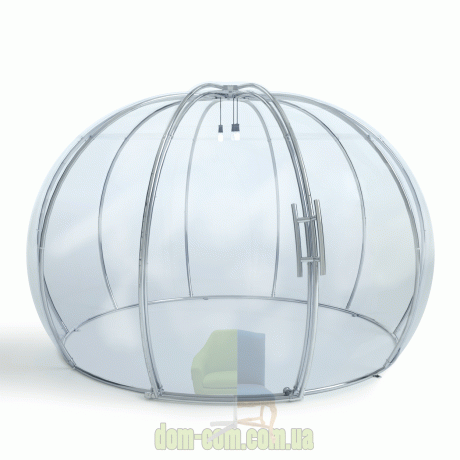 Дверь для купольного шатра Igloo Astreea