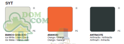 Кресло Metalmobil Syt 200