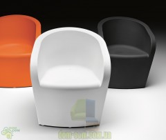 Кресло Metalmobil Syt 200