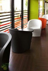 Кресло Metalmobil Syt 200