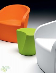 Кресло Metalmobil Syt 200