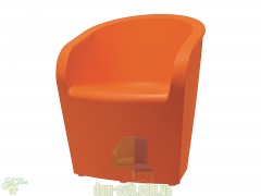 Кресло Metalmobil Syt 200