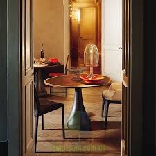 Стол Cattelan Italia Bora Bora Bistrot