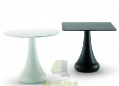 Стол Cattelan Italia Bora Bora Bistrot