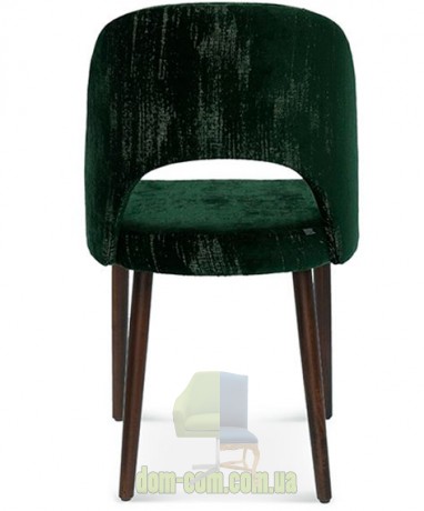 Cтул с изогнутой мягкой спинкой Fameg Alora A-1412