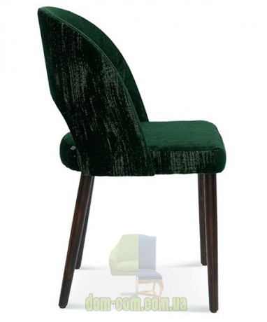 Cтул с изогнутой мягкой спинкой Fameg Alora A-1412