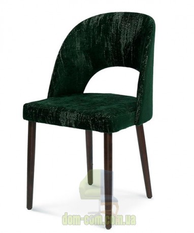 Cтул с изогнутой мягкой спинкой Fameg Alora A-1412