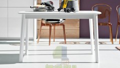 Стол обеденный Calligaris Cream table CS/4063 