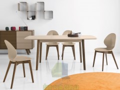 Стол обеденный Calligaris Cream table CS/4063 