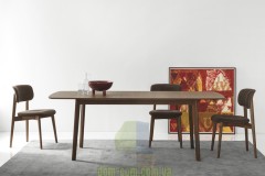 Стол обеденный Calligaris Cream table CS/4063 