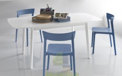 Стол обеденный Calligaris Cream table CS/4063 