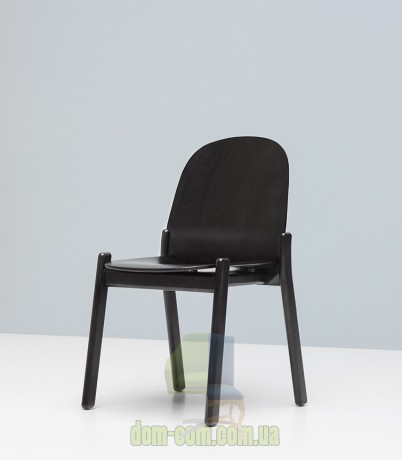 Современный деревянный стул Noti Nordic