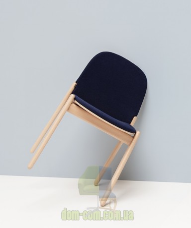 Современный деревянный стул Noti Nordic
