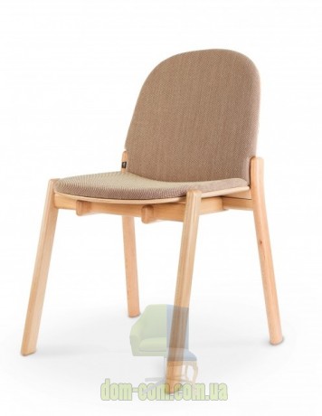 Современный деревянный стул Noti Nordic