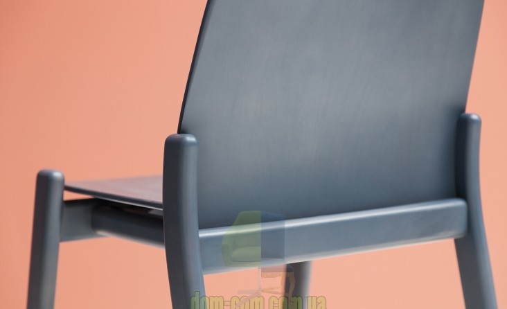 Современный деревянный стул Noti Nordic